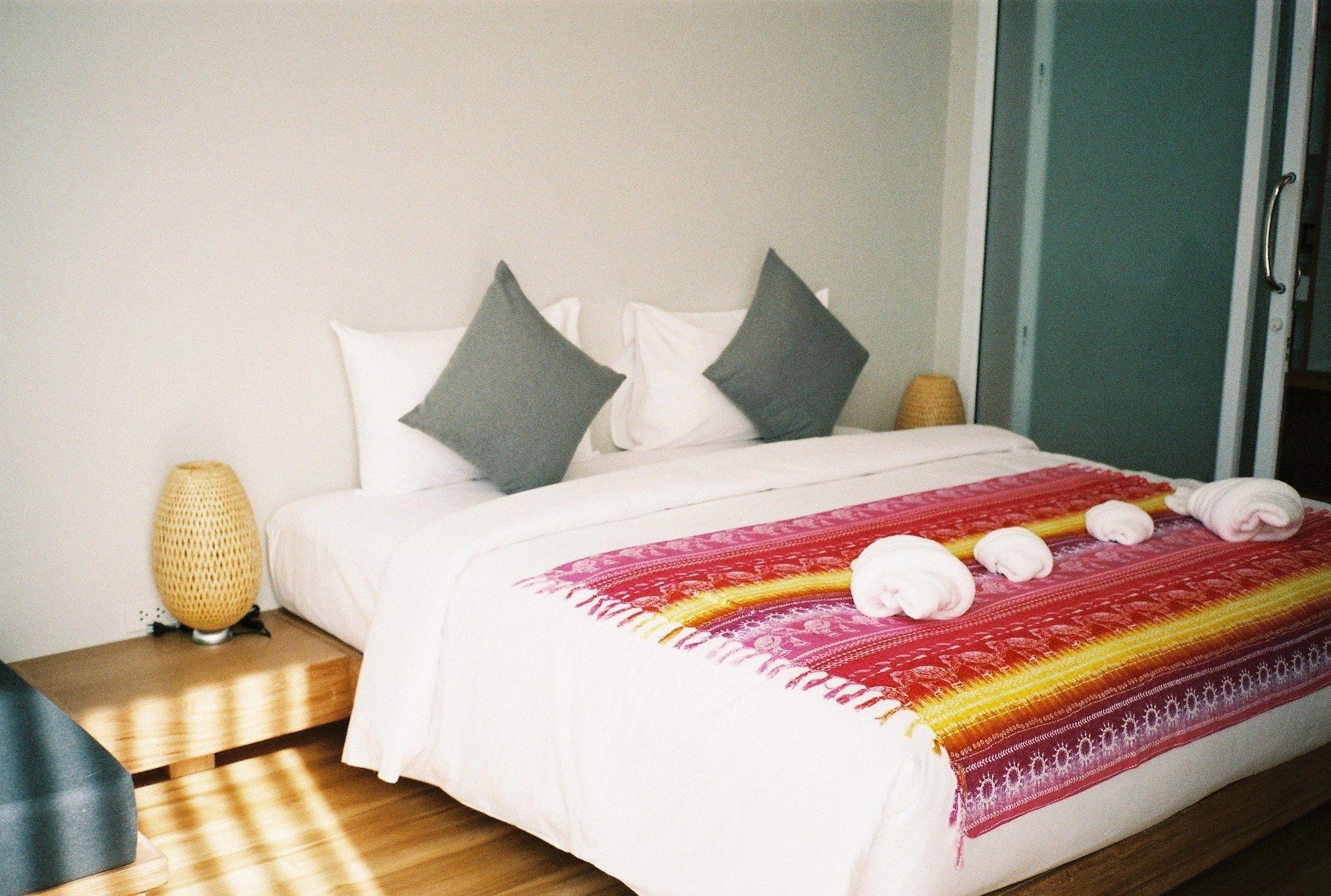 Silver Beach Resort Lamai Beach  Екстер'єр фото