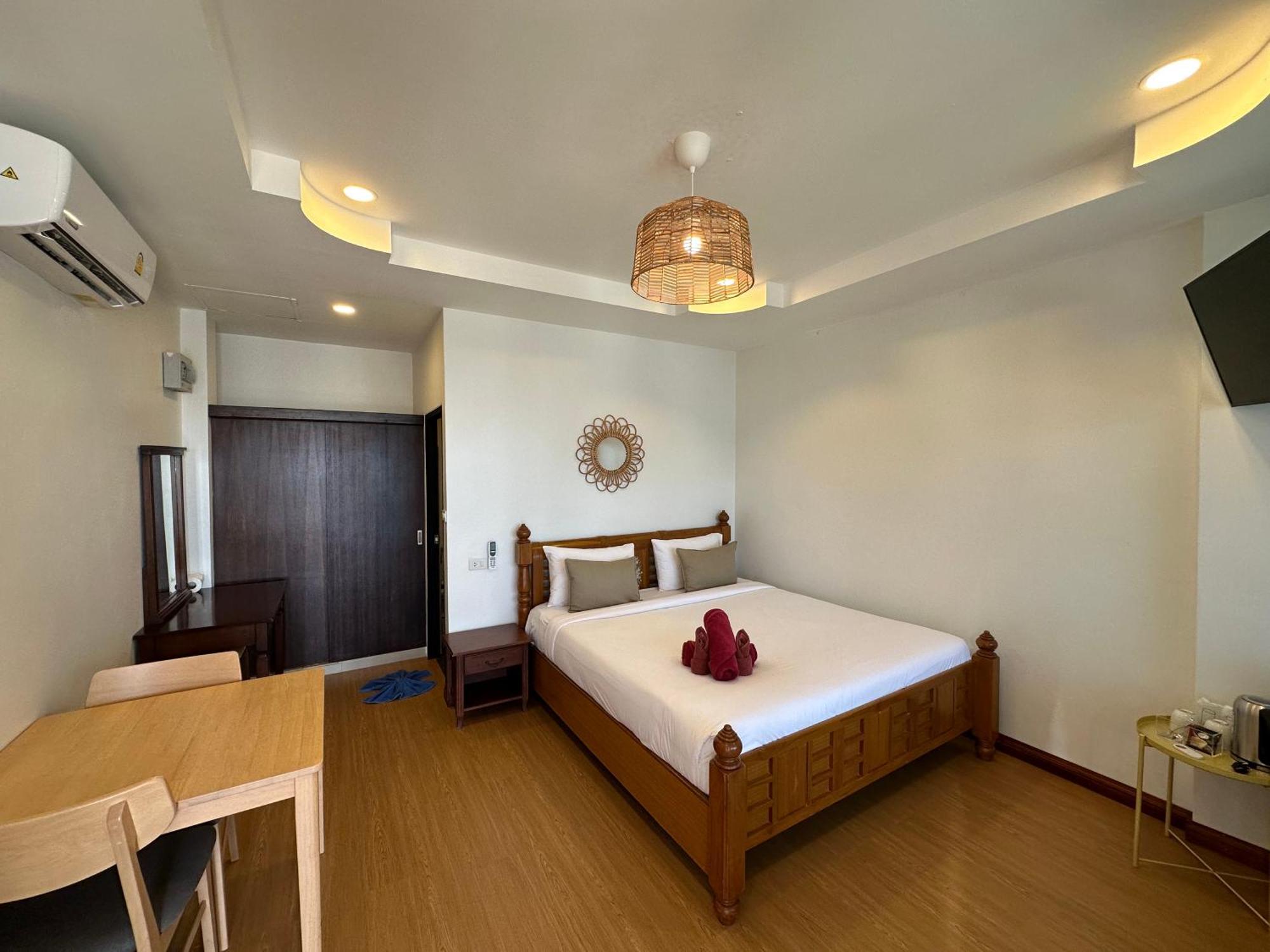 Silver Beach Resort Lamai Beach  Екстер'єр фото